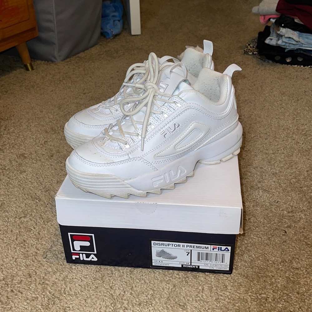 Disruptor II Premium